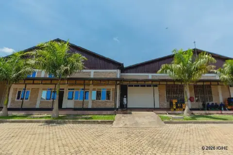 Rwanda's Ruhango District Council Votes to Privatize Shares in Local Businesses