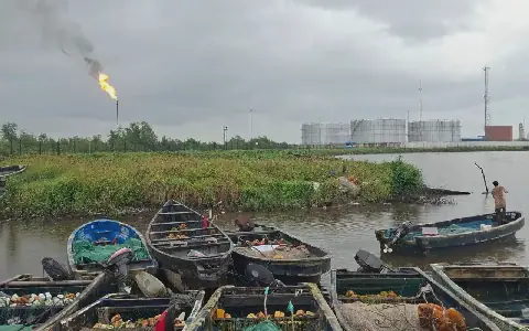 Nigeria's Anti-Flaring Law Falls Short as NUPRC Fails to Enforce Regulations