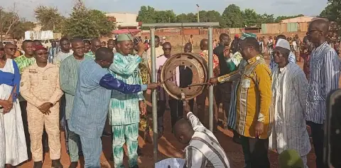 Burkina Faso Launches 2026-2027 Academic Year with Focus on Quality, Governance, and Innovation