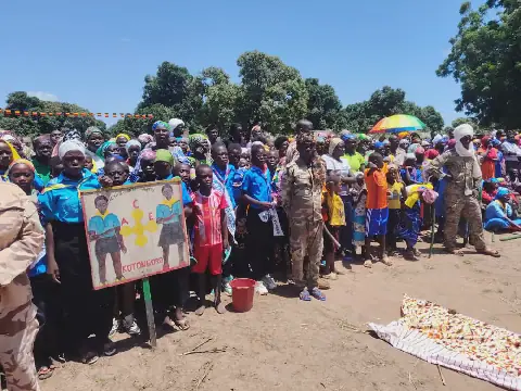 Chad's Moyen-Chari Region Faces Teacher Shortage at Start of New School Year