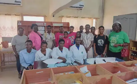 ANEG Foundation