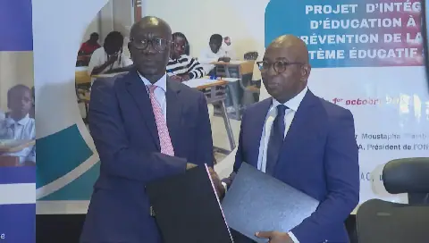 ÉDUCATION À L’INTÉGRITÉ : LE SÉNÉGAL VEUT PRÉVENIR LA CORRUPTION DÈS L’ÉCOLE