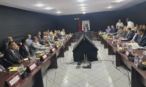 Morocco's INDH Initiative Approves 140 Projects to Boost Youth Economic Inclusion in Agadir
