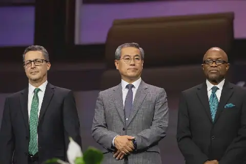 Kang Soon Gi