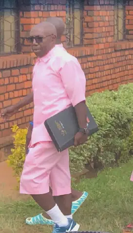 Rwandan Court Upholds 20-Year Sentence for Genocide Suspect