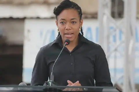 Zanetor Agyeman-Rawlings