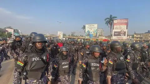 Police