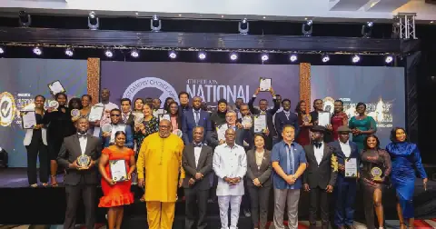 National Customers’ Choice Awards set to celebrate Ghana’s best customer-centred brands