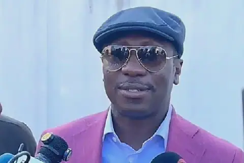 Alexander Afenyo-Markin