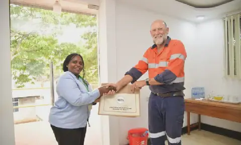 VETA and BGC Partner to Enhance Skills Development