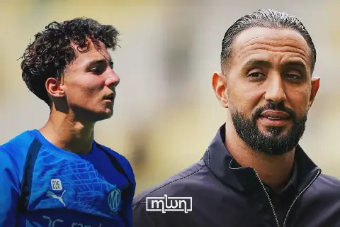 Benatia's Son Called Up to France U15 Squad for FIFA World Cup Festival