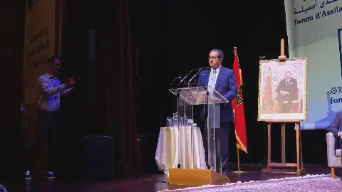 Morocco's Asilah Launches 47th International Cultural Season