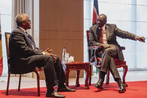 Kenya’s $16bn Refinery: A New Engine for East Africa’s Energy Future