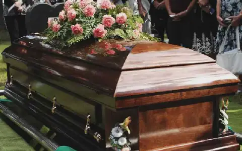Farewell to John Walker, a Life of Candour and Valour