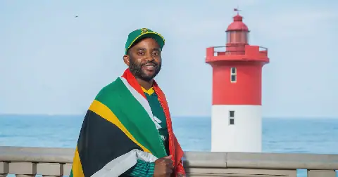 Proteas captain Temba Bavuma will hope to lead his team to World Cup glory for the first time next year.