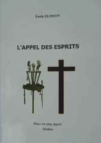 Bénin : "L'appel des esprits", une pièce de théâtre sur le développement en Afrique