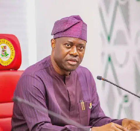 Makinde Appoints Veteran Journalist as Public Affairs Adviser for 2027 Campaign