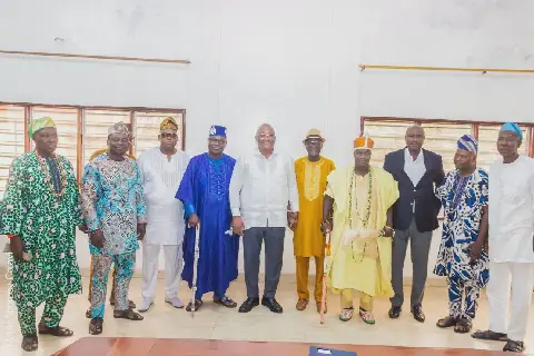 Culte Egungun à Abomey-Calavi : Le dialogue engagé pour une pratique mieux encadrée
