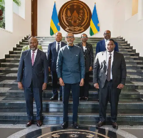 Kagame Urges Rwandan Parliament to Focus on Practical Solutions for Citizens