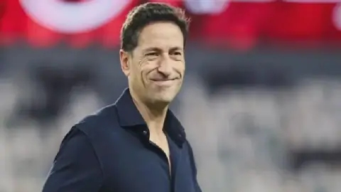 Spanish Coach Pablo Franco to Lead Training for Tunisian Football Team