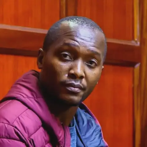 Brian Reeves Accused of Using Fake Consular Identity to Obtain Sh51M