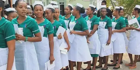 Free Primary Healthcare Programme Requires More Nurses, Better Working Conditions
