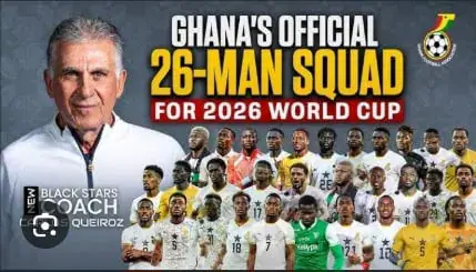 Ghana Football Crisis: Calls for Structural Reform and Financial Transparency