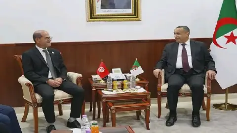 Algeria and Tunisia to Develop 1400 Megawatt Power Plant