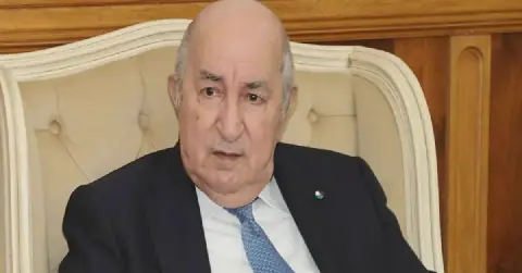 Algeria Sent Fighter Jets to Niger to Foil Coup Attempt