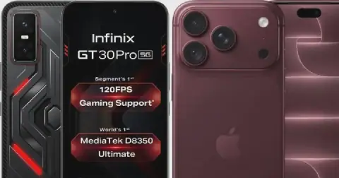 You don't have to spend iPhone 18 money to get a phone with a good camera, battery and strong performance.