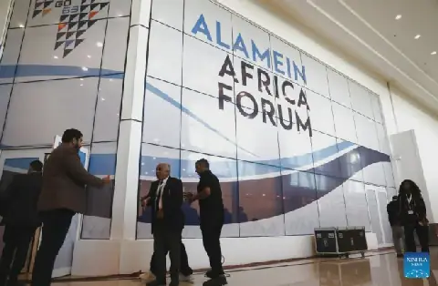 Egypt Hosts Alamein Africa Forum to Boost Continental Trade and Investment