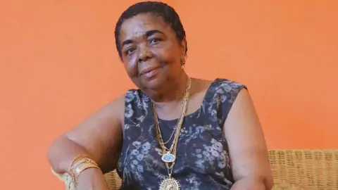 Novo disco de Cesária Évora com 10 temas inéditos é lançado a 16 de outubro