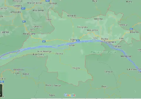 Prisons in Mongala Province of DR Congo Face Funding Crisis