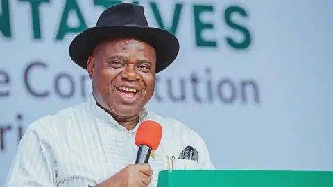 Bayelsa Governor Commemorates State's 30th Anniversary, Credits Abacha for Ijaw Liberation