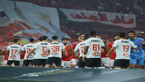 Egyptian Football: Al Ahly Settles Player and Staff Dues Before Cairo Derby