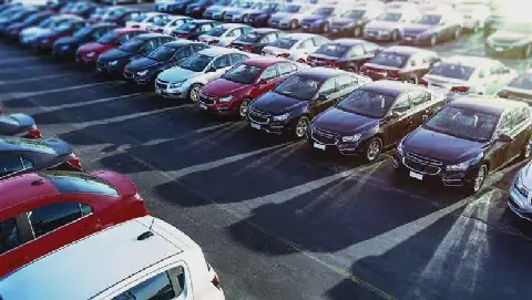 Used Car Market in Egypt Sees Stability with Diverse Price Ranges