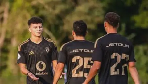 Egyptian Football: Amouta Selects 10 Young Al Ahly Players for Cairo Capital Cup