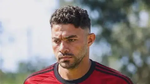 Egyptian Footballer Yaser Ibrahim Awaits UAE Offer
