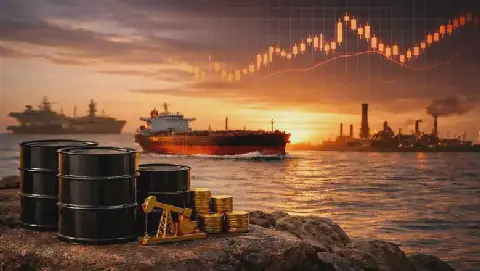 Oil Prices Hold Steady Near $102 Per Barrel
