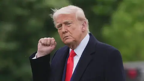 Trump Confident of Big Win in US Midterm Elections