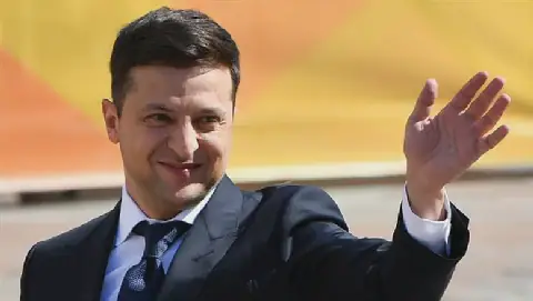 EU Rejects Ukraine's Request for Membership by January 2027