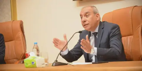 Egypt Sees Future Tied to Africa's Prosperity