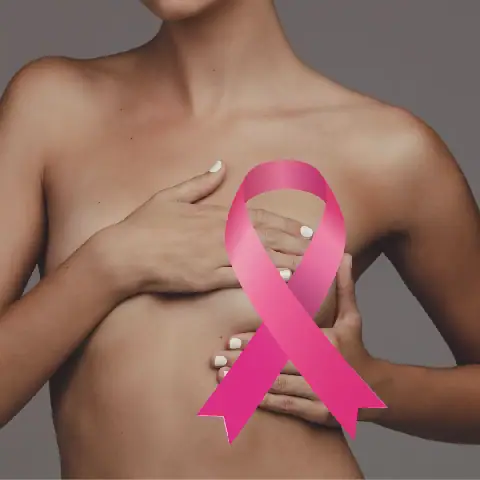 Bunia Struggles with Breast Cancer Awareness