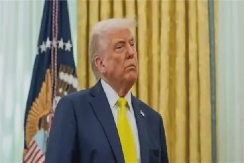 Trump Predicts Big Win for Republicans in Midterm Elections