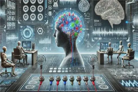Egyptian Cyber Security Expert Warns of Digital Bubbles and Loss of Critical Thinking
