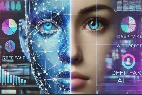 Deepfake Videos Flood Social Media in Egypt
