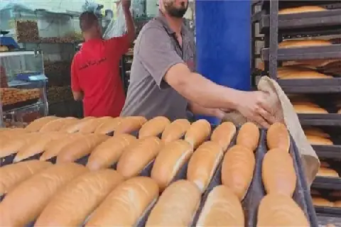 Egypt's Ministry of Supply Warns Bakeries on Price Transparency for Tourist and Fine Bread