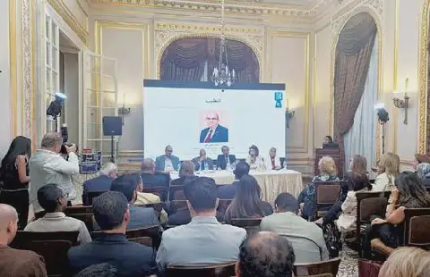 Egypt's Savings Dilemma: A Barrier to Economic Growth