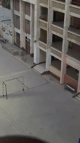 Residents of Qism Thanii, Banha, Complain of Disturbances Caused by Mustafa Kamil School Students