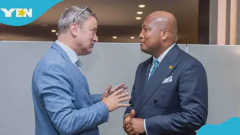 Ghana in Talks for Visa-Free Deal with Luxembourg and Benelux Bloc
